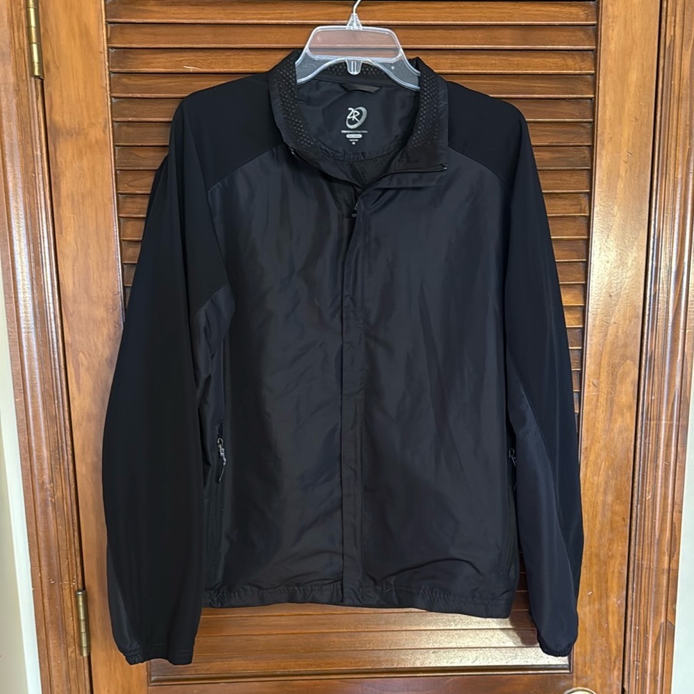 Zero Restriction Men's Jacket
